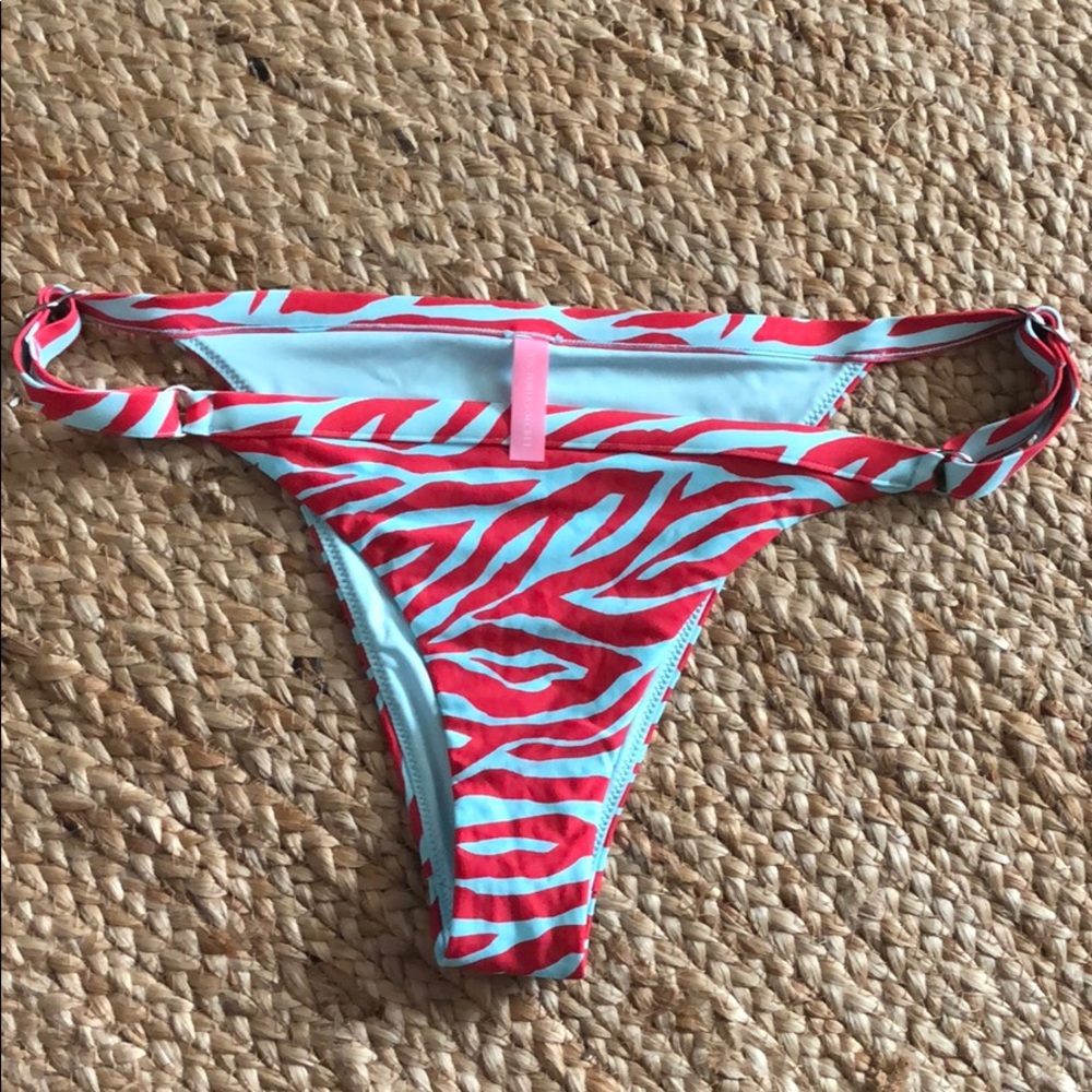NWOT VICTORIA’S SECRET Bikini Bottoms